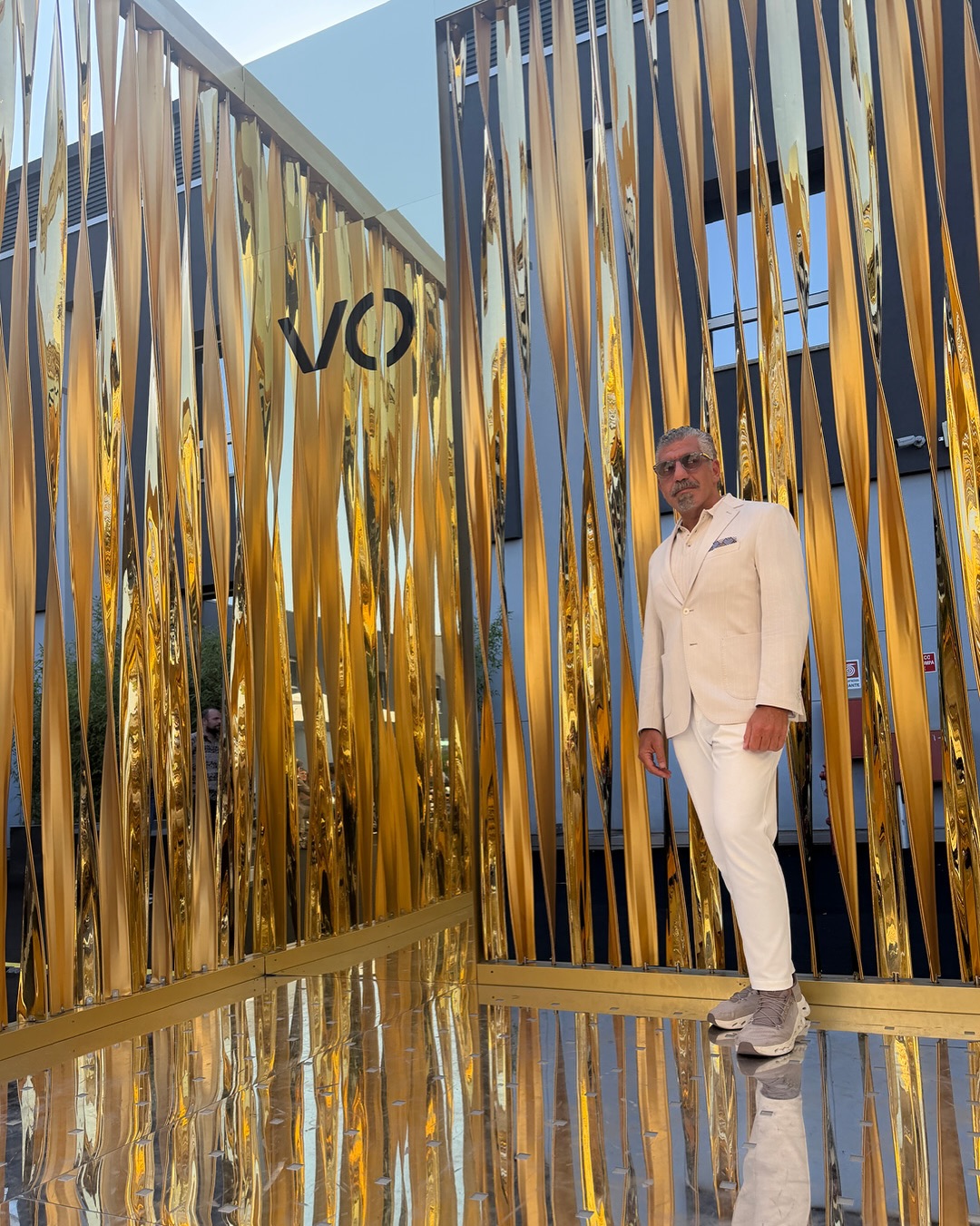For Doron, Italy is more than a destination. It’s where the future of fashion and jewel…