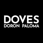 Doves by Doron Paloma®